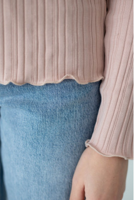 Лонгслів жіночий